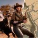 The Red Dead Redemption 3 map concept is incredibly detailed and incredibly huge
