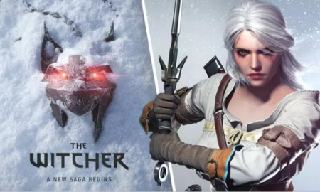 The Witcher 4 gets a promising update. Witcher 4 gets a promising update from CD Projekt RED