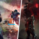 Titanfall is joined by Destiny in the epic brand-new Unreal Engine 5 shooter