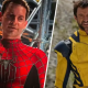 Tobey Maguire, and Hugh Jackman to lead Avengers