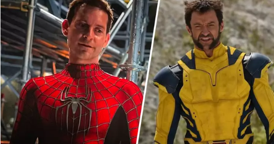 Tobey Maguire, and Hugh Jackman to lead Avengers