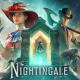WHEN IS NIGHTINGALE RELEASING ON CONSOLES?