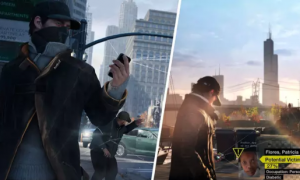 Ubisoft's Watch Dogs is hailed by critics as the game that wasn't worthy of the snark