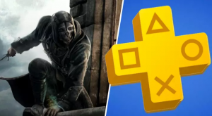 The Assassin's Creed series is joined by BioShock with BioShock PlayStation Plus free game
