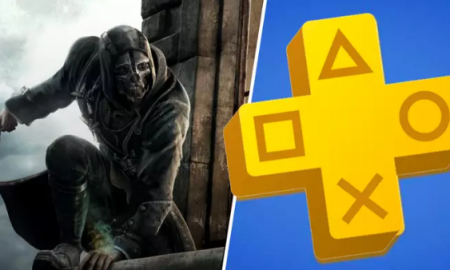 The Assassin's Creed series is joined by BioShock with BioShock PlayStation Plus free game