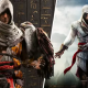 Bayek was acclaimed as the top character from Assassin's Creed, more so than Ezio