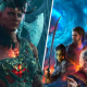 Baldur's Gate 3 announced as the GOTY of The Game Awards 2023