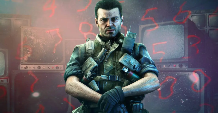 Call of Duty 2025 could be the futuristic Black Ops 2 successor