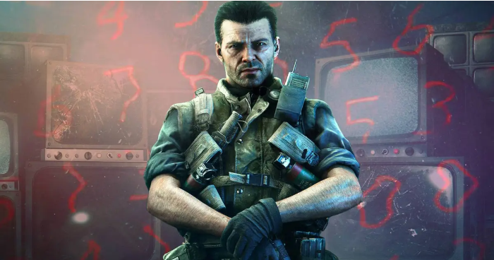 The year 2025's Call of Duty may be the future-oriented Black Ops 2 sequel