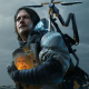 Hideo Kojima's Death Stranding movie enters a collaboration with the acclaimed A24 studio