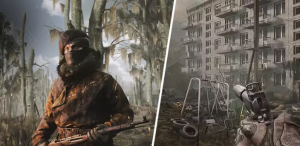 Fans of Fallout stunned by the gameplay trailers for the new RPG with an open world