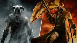 "Fallout": New Vegas dev confirms the old ideas to create Elder Scrolls spinoffs