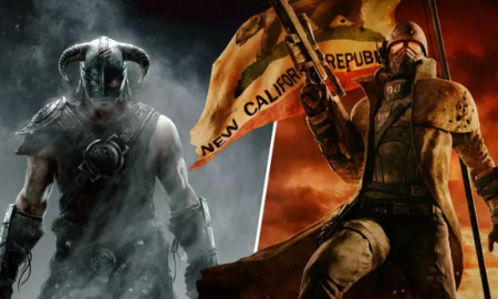 "Fallout": New Vegas dev confirms the old ideas to create Elder Scrolls spinoffs