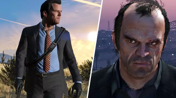 GTA 5 players removed from the game following playing for 219 hours