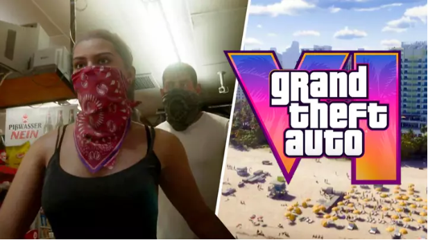 GTA 6 fans have already gotten themselves ready for review bombings