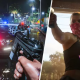 % 's police chase gameplay totally blows the fans away