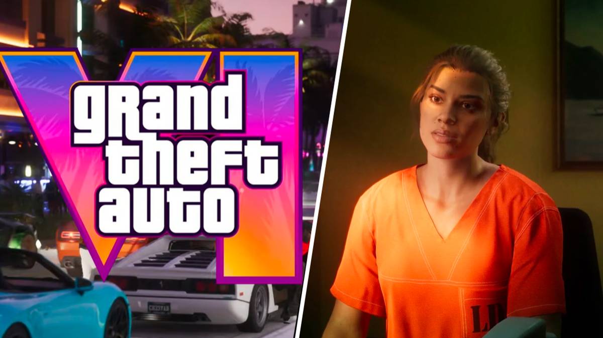 GTA 6 fans have managed to locate a real life version of the trailer strip club featured in GTA 6;