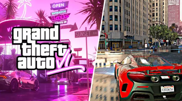 GTA 6 trailer has fans all over the world on red alert