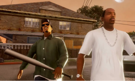 GTA Trilogy, the PS2 games with the worst ports are now available for mobile on Netflix