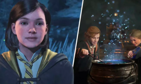Hogwarts Legacy Live The Unwritten trailer will leave fans awestruck