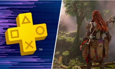 Horizon Zero Dawn fans should be sure to check out this absolutely free PlayStation Plus trilogy