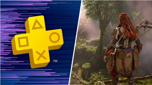 Horizon Zero Dawn fans should be sure to check out this absolutely free PlayStation Plus trilogy