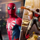 Marvel's Spider-Man 2 wins Game Of The Year after Sony recognizes it with this honour!