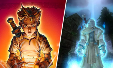 OG Fable hailed as one of the most memorable RPGs