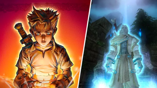 OG Fable hailed as one of the most memorable RPGs