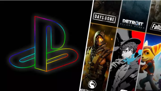 PlayStation players can make store credit free of charge when they play these free games
