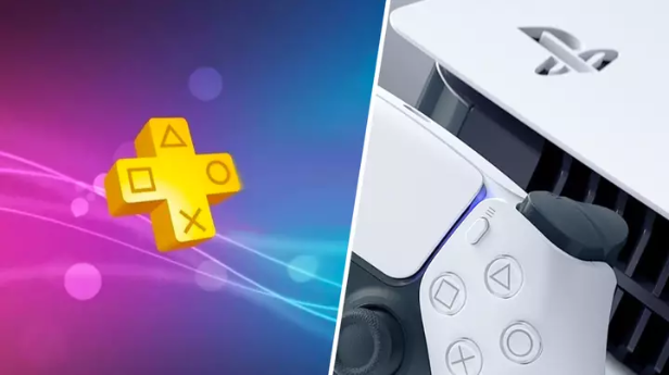 PlayStation Plus new free games offer more than 500 hours of playtime