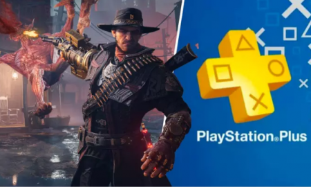 PlayStation Plus members are offered a complimentary game: Red Dead Redemption 2 meets Left 4 Dead