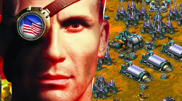 Red Alert 2 remaster could perhaps be finally on the way