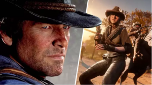 Red Dead Redemption 3 tease makes fans feel confused