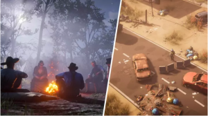 Red Dead Redemption meets The Last Of Us in gorgeous Unreal Engine 5 game