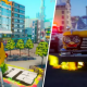Jet Set Radio, Crazy Taxi renewals have been official announcements by SEGA