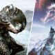 Skyrim is a free download that includes lots of brand new games and content
