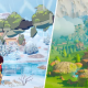 Steam's free download includes Studio Ghibli meets Zelda: Breath Of The Wild