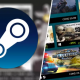 Steam releases 6 brand new games which you can download for no cost