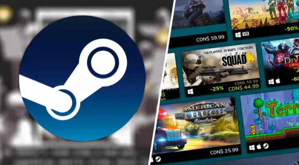 Steam releases 6 brand new games which you can download for no cost