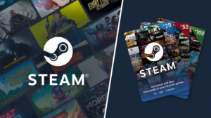 Last chance for Steam users to get free store credit