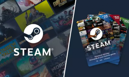 Last chance for Steam users to get free store credit