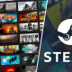 Now you can download Steam for free one of the biggest PC games