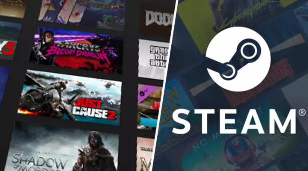 Steam's free game for everyone is one of the 2023's best unexpected surprises