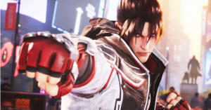 Tekken 8 gets a beefy demo that features four characters as well as many different modes