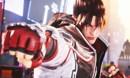 Tekken 8 gets a beefy demo that features four characters as well as many different modes