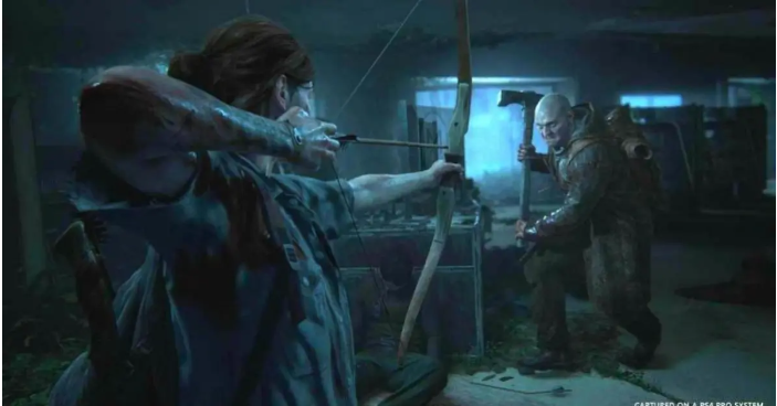The Last of Us Online is officially removed from the game