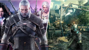 The Witcher 3 receives a stunning photorealistic graphic overhaul