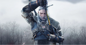 The Witcher 4 has the most developed team of the series to date