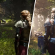 Unreal Engine 5 RPG is GTA is The Witcher, promises you will be able to do anything you like